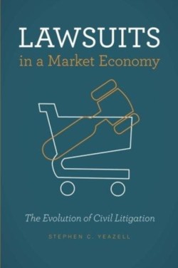 Lawsuits in a Market Economy