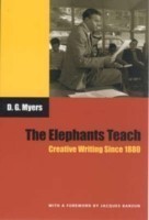 Elephants Teach Creative Writing Since 1880