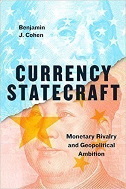 Currency Statecraft