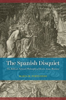 Spanish Disquiet