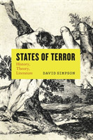 States of Terror History, Theory, Literature