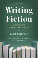 Writing Fiction, 10th ed.