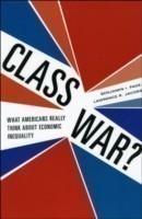 Class War?