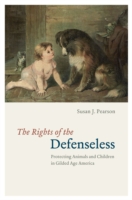 Rights of the Defenseless