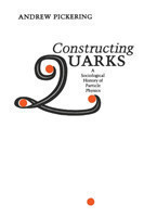 Constructing Quarks