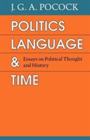 Politics, Language, and Time