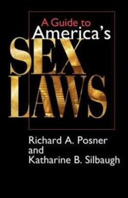 Guide to America's Sex Laws