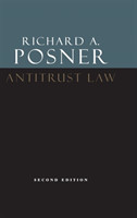 Antitrust Law, Second Edition