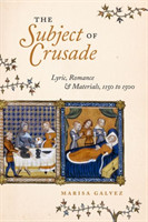Subject of Crusade