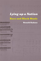Lying up a Nation
