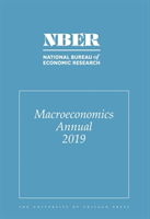 NBER Macroeconomics Annual 2019 – Volume 34