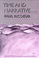 Time and Narrative, Volume 3