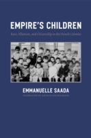 Empire's Children