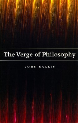 Verge of Philosophy