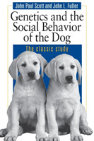 Genetics and the Social Behaviour of the Dog