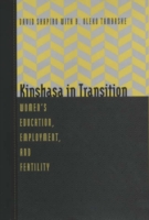 Kinshasa in Transition