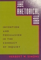 Rhetorical Turn Invention and Persuasion in the Conduct of Inquiry