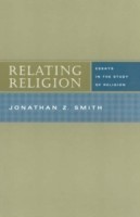 Relating Religion – Essays in the Study of Religion