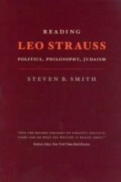 Reading Leo Strauss