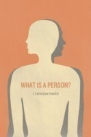 What Is a Person?