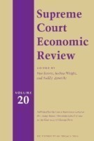 Supreme Court Economic Review, Volume 20