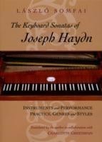 Keyboard Sonatas of Joseph Haydn