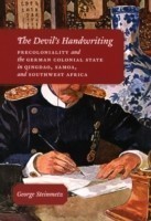 Devil's Handwriting