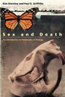 Sex and Death An Introduction to Philosophy of Biology
