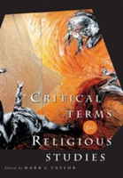 Critical Terms for Religious Studies