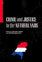 Crime and Justice, Volume 35