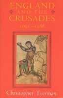 England and the Crusades, 1095-1588