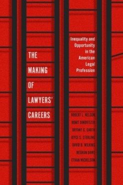 Making of Lawyers' Careers