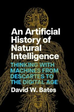Artificial History of Natural Intelligence