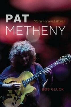 Pat Metheny