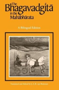 Bhagavadgita in the Mahabharata