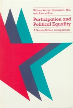 Participation and Political Equality
