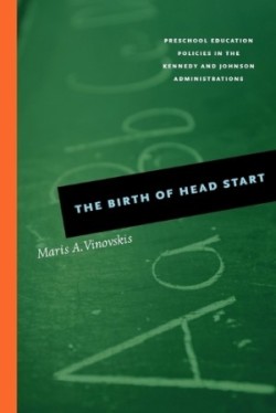 Birth of Head Start