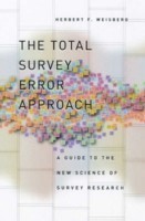 Total Survey Error Approach