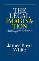 Legal Imagination