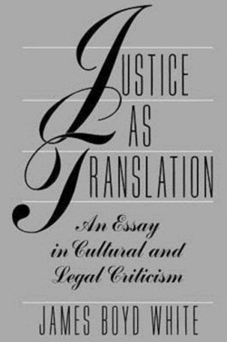 Justice as Translation