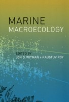Marine Macroecology