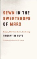 Sewn in the Sweatshops of Marx
