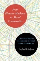 From Pleasure Machines to Moral Communities