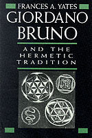 Giordano Bruno and the Hermetic Tradition