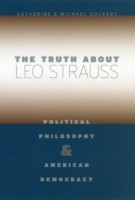 Truth about Leo Strauss