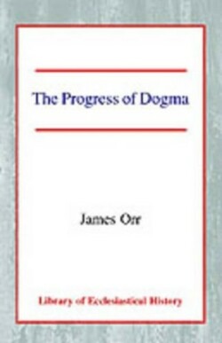 Progress of Dogma