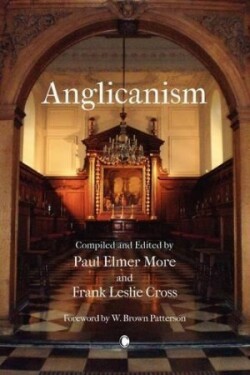 Anglicanism