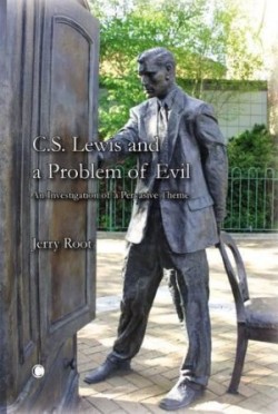 C.S. Lewis and a Problem of Evil