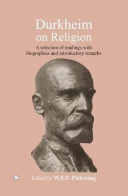 Durkheim on Religion