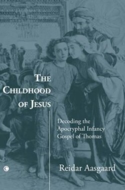 Childhood of Jesus